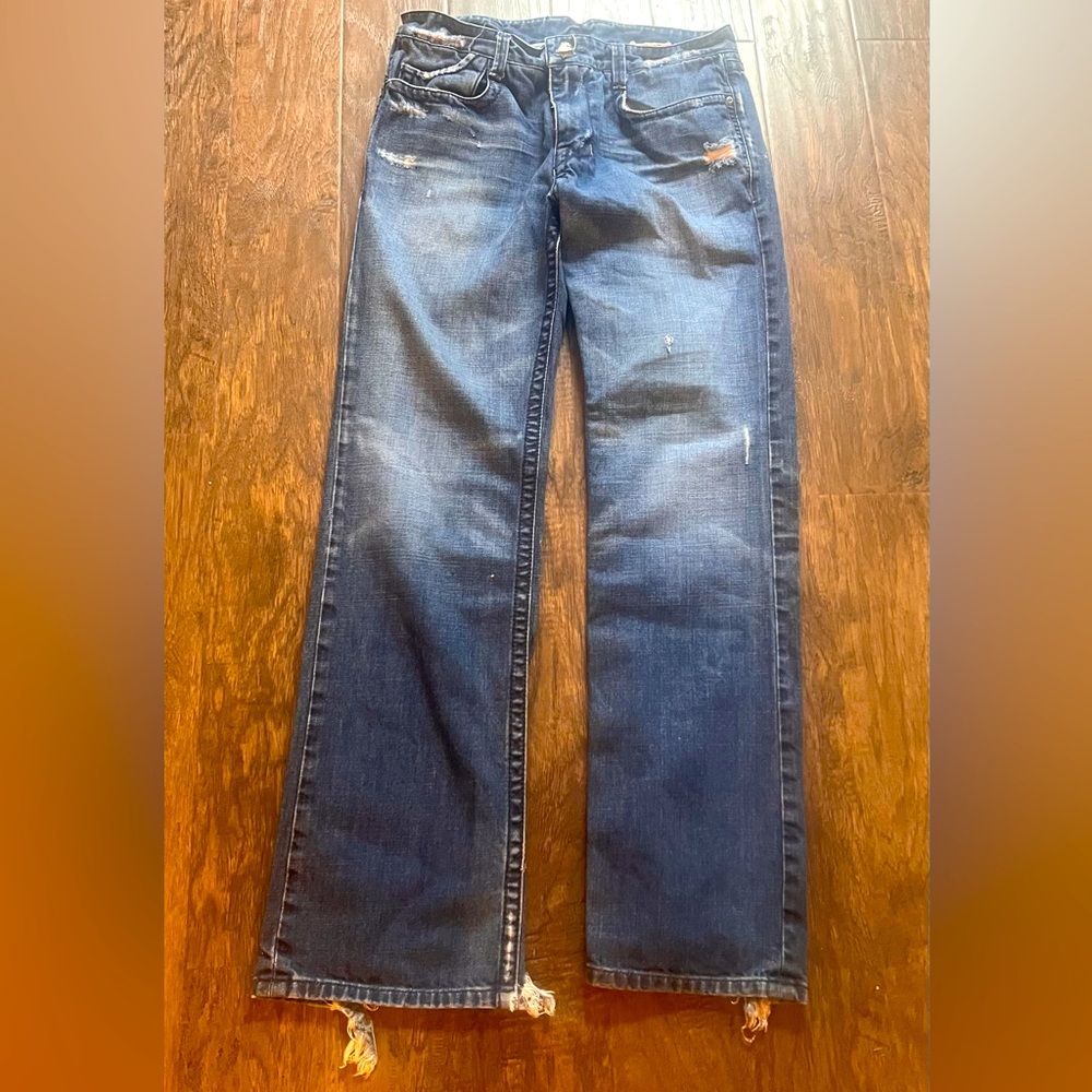 Monarchy jeans